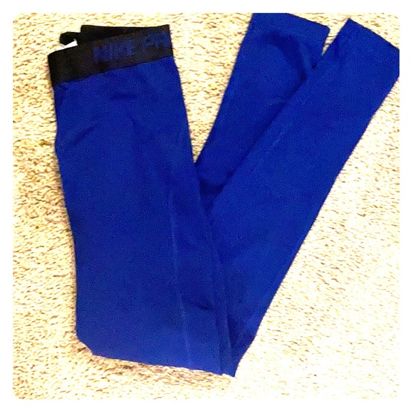 Nike leggings - Picture 1 of 1
